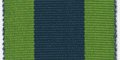 India General Service Medal Ribbon