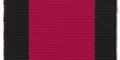 Natal Rebellion Medal Ribbon