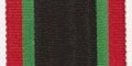 Khedives Sudan Medal Ribbon
