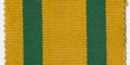 Territorial Force War Medal Ribbon
