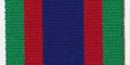 Canadian Volunteer Service Medal Ribbon