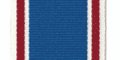 Coronation Medal 1937 Ribbon