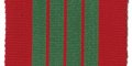 Croix de Guerre 1939-45 France Medal Ribbon