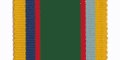 Cadet Forces Medal Ribbon