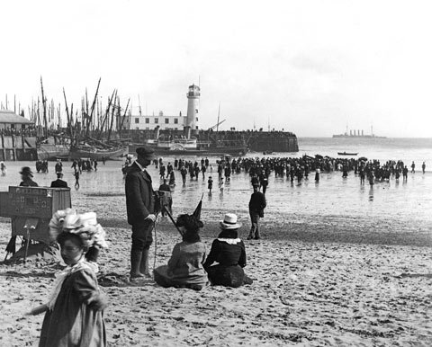 Vintage Photos